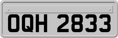 OQH2833