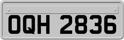 OQH2836