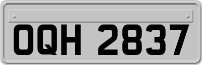 OQH2837