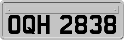 OQH2838