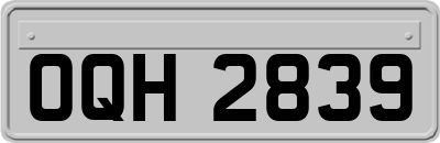 OQH2839