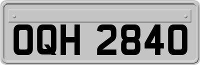 OQH2840