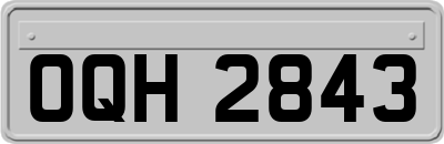 OQH2843