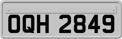 OQH2849