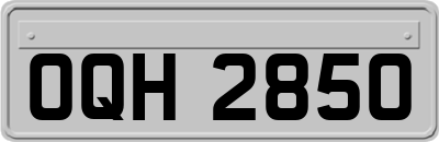 OQH2850