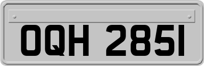 OQH2851