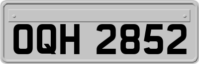 OQH2852