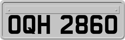 OQH2860