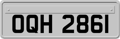 OQH2861