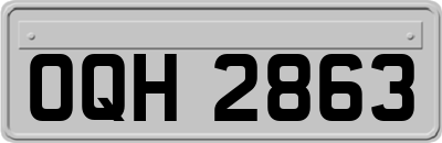 OQH2863