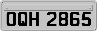 OQH2865