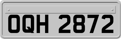OQH2872