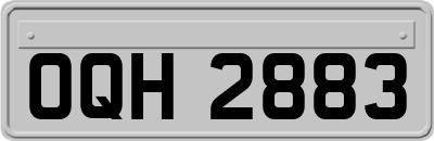 OQH2883
