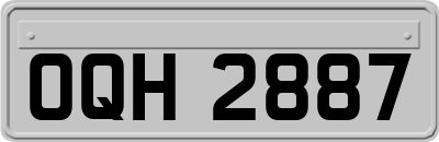 OQH2887