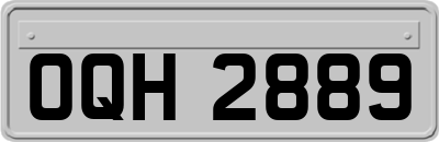 OQH2889