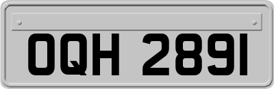 OQH2891