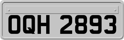 OQH2893