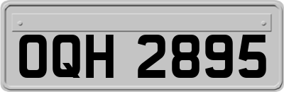 OQH2895