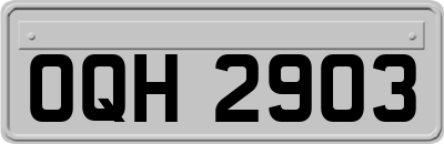 OQH2903