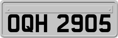 OQH2905