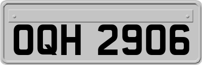 OQH2906