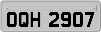 OQH2907