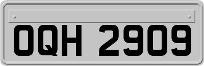 OQH2909