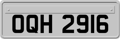 OQH2916