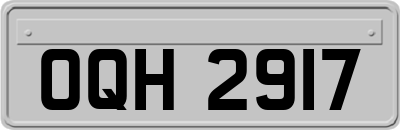 OQH2917