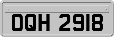 OQH2918
