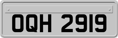 OQH2919