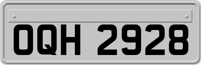 OQH2928
