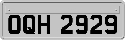 OQH2929