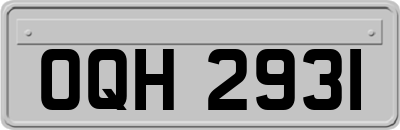 OQH2931