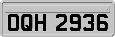 OQH2936