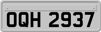 OQH2937
