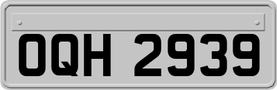 OQH2939