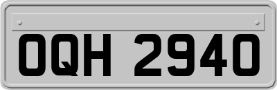 OQH2940