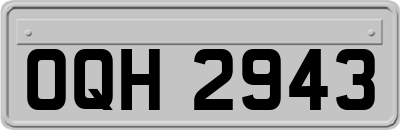 OQH2943