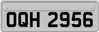 OQH2956