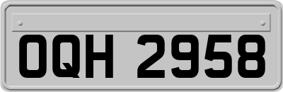 OQH2958
