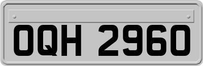 OQH2960