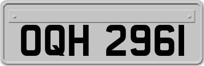 OQH2961