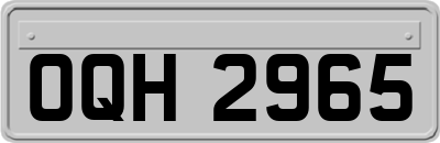 OQH2965
