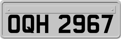 OQH2967
