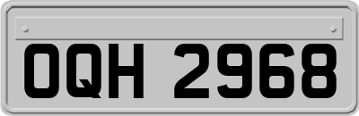 OQH2968