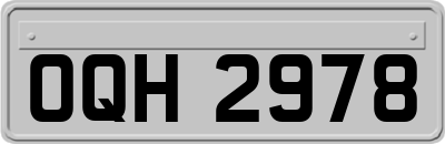 OQH2978