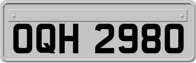 OQH2980