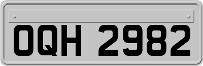 OQH2982