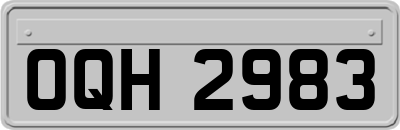 OQH2983